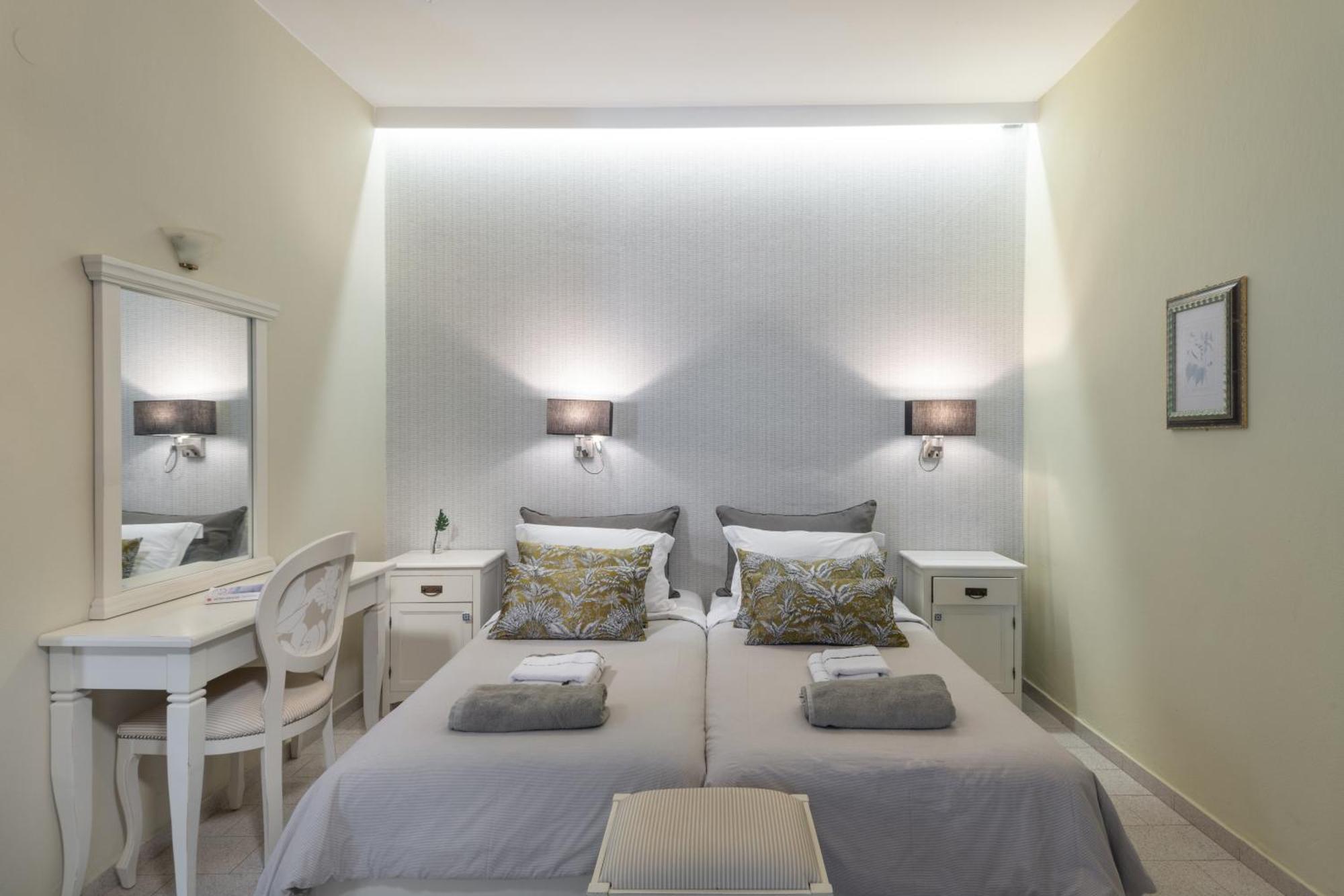 Adrakos Apartments (Adults Only) Elounda Buitenkant foto