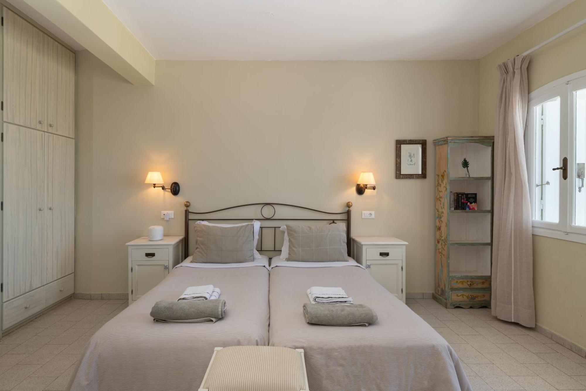 Adrakos Apartments (Adults Only) Elounda Buitenkant foto